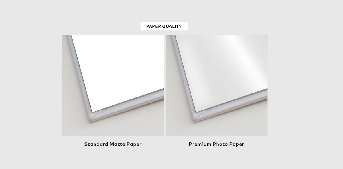 high quality photo paper